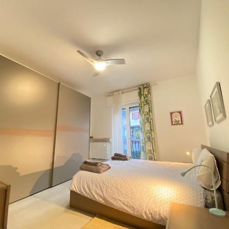 הוילה קומו Cozy Modern Apt W Free Parking Bbq & Fully Equipped מראה חיצוני תמונה