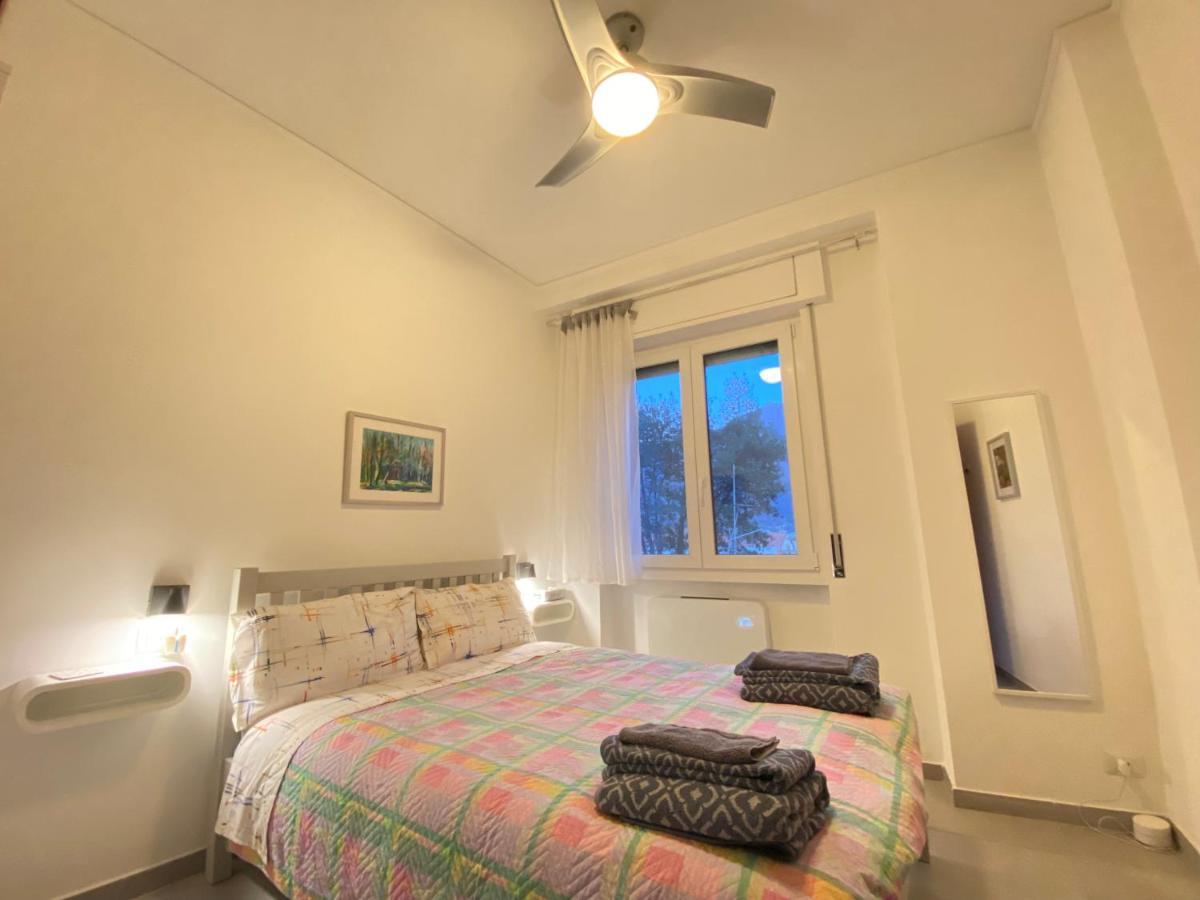 הוילה קומו Cozy Modern Apt W Free Parking Bbq & Fully Equipped מראה חיצוני תמונה